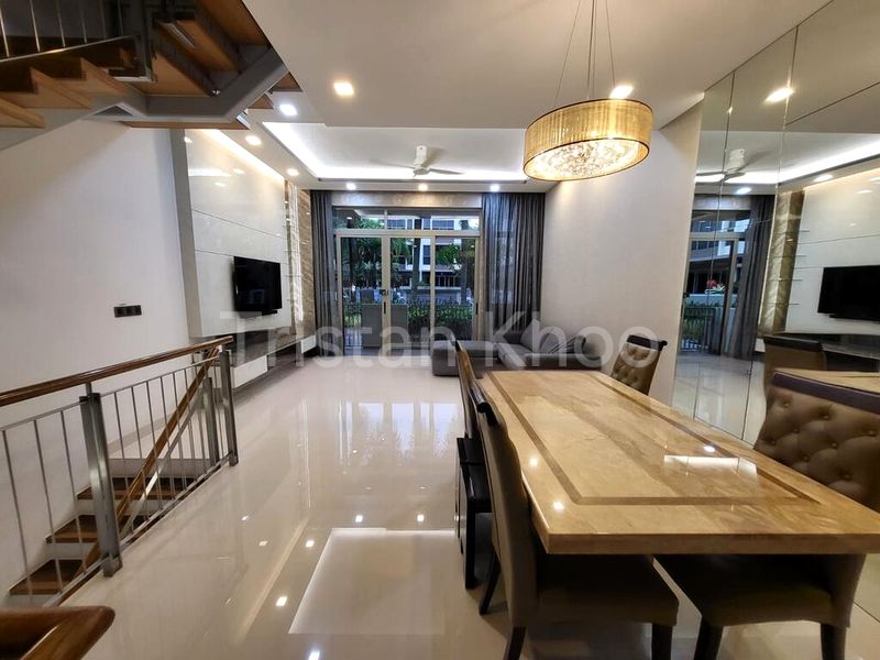 5 Bed Terraced House (Landed) for Sale in  Charlton Villas - Image 5